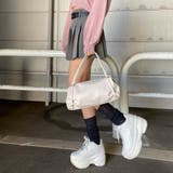 スクエア2WAYボストンバッグ | non-hedge  | 詳細画像11 