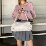 スクエア2WAYボストンバッグ | non-hedge  | 詳細画像12 