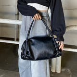 スクエア2WAYボストンバッグ | non-hedge  | 詳細画像20 