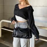 スクエア2WAYボストンバッグ | non-hedge  | 詳細画像21 