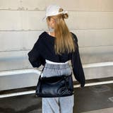 スクエア2WAYボストンバッグ | non-hedge  | 詳細画像22 