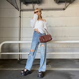 スクエア2WAYボストンバッグ | non-hedge  | 詳細画像23 