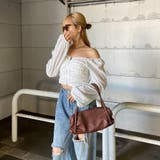 スクエア2WAYボストンバッグ | non-hedge  | 詳細画像24 