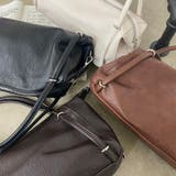 スクエア2WAYボストンバッグ | non-hedge  | 詳細画像31 