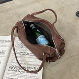 スクエア2WAYボストンバッグ | non-hedge  | 詳細画像34 