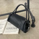 スクエア2WAYボストンバッグ | non-hedge  | 詳細画像35 