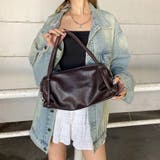 スクエア2WAYボストンバッグ | non-hedge  | 詳細画像3 