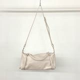 スクエア2WAYボストンバッグ | non-hedge  | 詳細画像36 