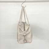 スクエア2WAYボストンバッグ | non-hedge  | 詳細画像39 