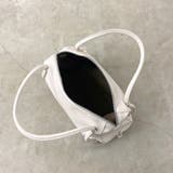 スクエア2WAYボストンバッグ | non-hedge  | 詳細画像44 