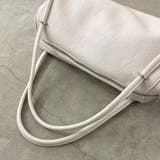 スクエア2WAYボストンバッグ | non-hedge  | 詳細画像46 