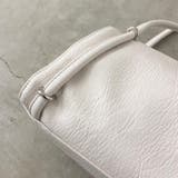 スクエア2WAYボストンバッグ | non-hedge  | 詳細画像49 