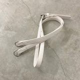 スクエア2WAYボストンバッグ | non-hedge  | 詳細画像51 