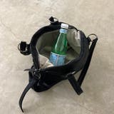 合成皮革スタッズボストンバッグ | non-hedge | 詳細画像33