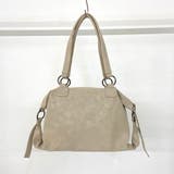 合成皮革スタッズボストンバッグ | non-hedge | 詳細画像37