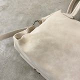 合成皮革スタッズボストンバッグ | non-hedge | 詳細画像50