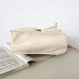 スタッズ合成皮革リュックサック | non-hedge  | 詳細画像37 