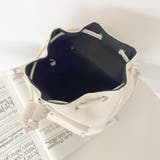 スタッズ合成皮革リュックサック | non-hedge  | 詳細画像39 