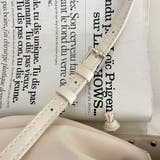 スタッズ合成皮革リュックサック | non-hedge  | 詳細画像49 