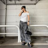 ドロストハートチャーム付きバッグ | non-hedge  | 詳細画像11 