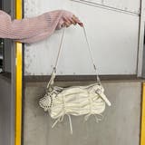 ドロストハートチャーム付きバッグ | non-hedge  | 詳細画像38 