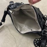 ドロストハートチャーム付きバッグ | non-hedge  | 詳細画像52 