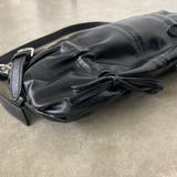 ドロストハートチャーム付きバッグ | non-hedge  | 詳細画像58 