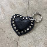 ドロストハートチャーム付きバッグ | non-hedge  | 詳細画像65 