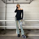 チャーム付きミニボストンバッグ | non-hedge | 詳細画像12