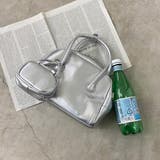 チャーム付きミニボストンバッグ | non-hedge | 詳細画像33