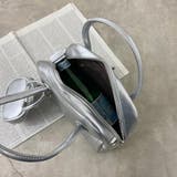 チャーム付きミニボストンバッグ | non-hedge | 詳細画像34