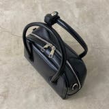 チャーム付きミニボストンバッグ | non-hedge | 詳細画像41