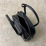 チャーム付きミニボストンバッグ | non-hedge | 詳細画像42