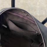 チャーム付きミニボストンバッグ | non-hedge | 詳細画像43