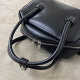 チャーム付きミニボストンバッグ | non-hedge | 詳細画像44