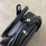 チャーム付きミニボストンバッグ | non-hedge | 詳細画像45