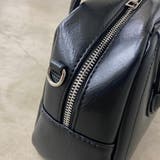 チャーム付きミニボストンバッグ | non-hedge | 詳細画像46