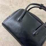 チャーム付きミニボストンバッグ | non-hedge | 詳細画像47