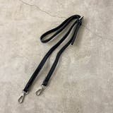 チャーム付きミニボストンバッグ | non-hedge | 詳細画像52