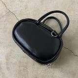 チャーム付きミニボストンバッグ | non-hedge | 詳細画像53