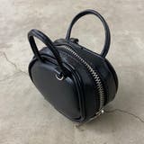 チャーム付きミニボストンバッグ | non-hedge | 詳細画像54