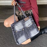 デニムトートバッグ | non-hedge  | 詳細画像20 