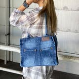 デニムトートバッグ | non-hedge  | 詳細画像26 