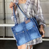 デニムトートバッグ | non-hedge  | 詳細画像28 