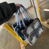 デニムトートバッグ | non-hedge  | 詳細画像33 