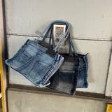 デニムトートバッグ | non-hedge  | 詳細画像34 