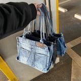 デニムトートバッグ | non-hedge  | 詳細画像35 