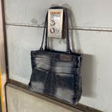 デニムトートバッグ | non-hedge  | 詳細画像37 