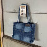 デニムトートバッグ | non-hedge  | 詳細画像39 