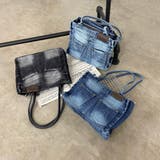 デニムトートバッグ | non-hedge  | 詳細画像43 